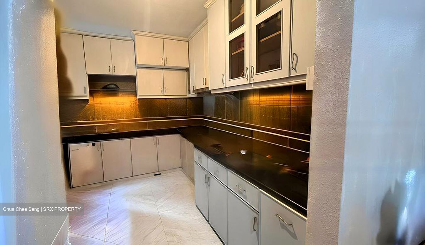 Blk 534 Panshan Grove (Bukit Panjang), HDB 5 Rooms #507552641